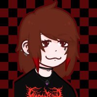 spooky 击 (@spookymarirev) 's Twitter Profile Photo spooky 击 (@spookymarirev) 's Twitter Profile Photo