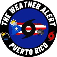 The Weather Alert P.R.(@TWAPuertoRico) 's Twitter Profileg