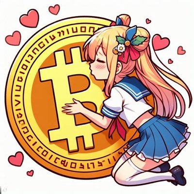 kissthefuture_'s profile picture. ビットコイン大好き女子、だったけど今は雑食気味の暗号通貨女子 @AmnisFinance Contributor Join Amnis mainnet: https://t.co/NXvK998bHY" kissthefuture.bnb kissthefuture.eth