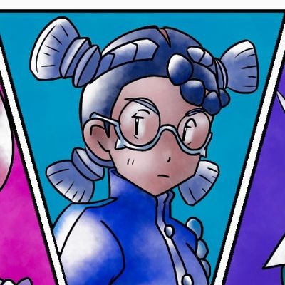 活動内容→ポケモンBW2~SV🆕ダブルバトル、ランクマッチ、公式大会、国際孵化、色違い探し、証集め、リボンコレクター。ツイートは少なめ。たまにお絵描き。