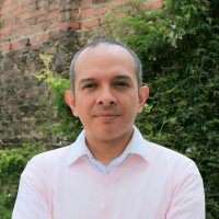 Daniel Alejandro Monroy (@danialejandrom) 's Twitter Profile Photo Daniel Alejandro Monroy (@danialejandrom) 's Twitter Profile Photo