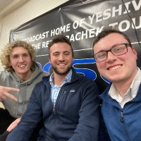 Joseph Silver (@ysilver23) 's Twitter Profile Photo