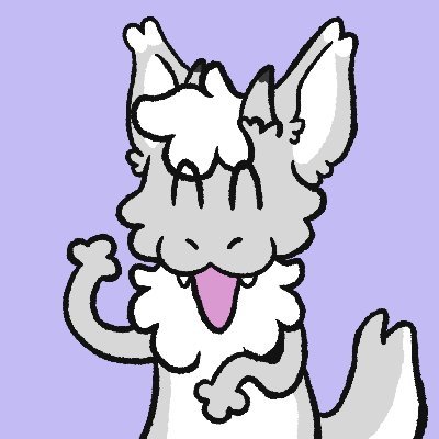 Fulltime fluffy derg || 🇳🇱 || 25 || Pansexual || My sona is 18+

Header by @Tanashigrowly

Pfp by @finchbites