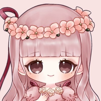 ドールオーナー2年生 ヴィクトリカ大好き 成人済社会人です アイコンは七瀬なつめ様@nanase_natsume に描いていただいたうちのララ