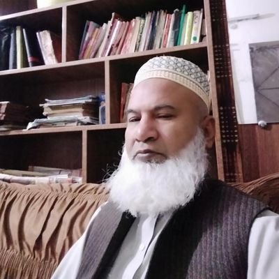HajiIftikharali's profile picture. 