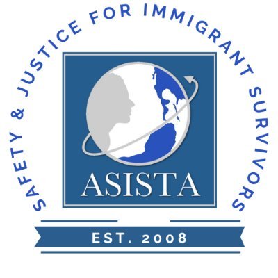 A national non-profit, dedicated to advancing the dignity, rights and liberty of immigrant survivors of violence.