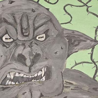 OrcBoy Profile