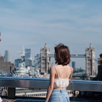 NeniitaVeloz's profile picture. We can't live without regrets in youth, but we must live in peace of mind in youth.