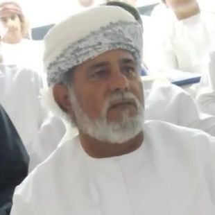 سعيد بن عبدالله بن عامر السعيدي