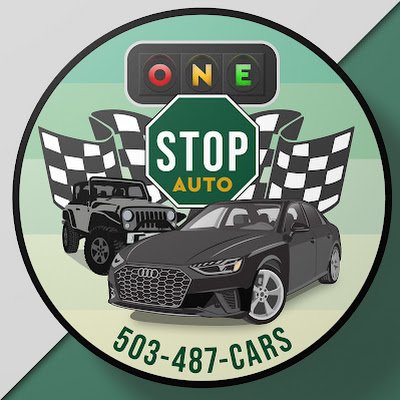 One Stop provides complete auto care services done by our certified and trained technicians, call 503-487-CARS for service today!
