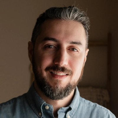 Fernando Herreraさんのプロフィール画像
