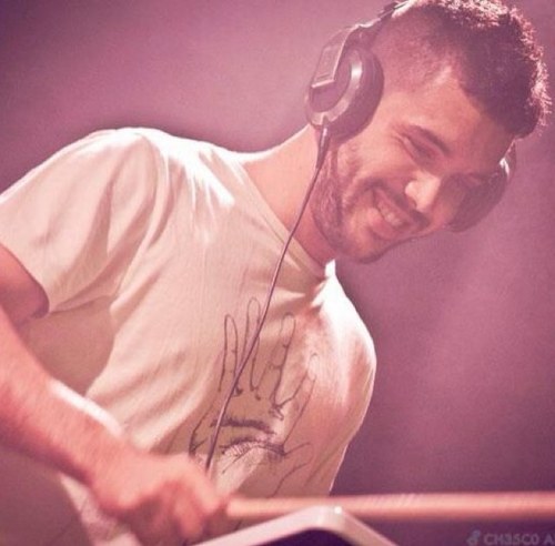 Aaron Baughman