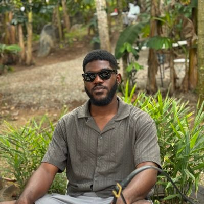 Rogue_talk's profile picture. Shaping a generation | Storyteller