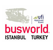 BUSWORLD TURKEY International Trade Fair for Bus Industry and Accessories, Otobüs Endüstrisi ve Yan Sanayi Uluslararası İhtisas Fuarı