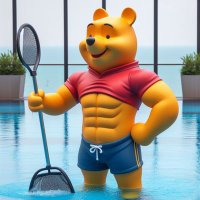 Winnie the Pool Boy(@D_Trumpocalypse) 's Twitter Profile Photo