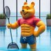 Winnie the Pool Boy (@D_Trumpocalypse) Twitter profile photo