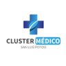 ClusterMedicoSL's profile picture. #ColaborarparaCompetir  #ClusterMédicoSLP #AyudaConValor  #SaludEnElTrabajo  #SaludParaTodos