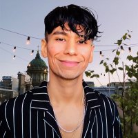 Luis R (@apex_2600) 's Twitter Profile