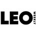 LEO Weekly (@leoweekly) Twitter profile photo