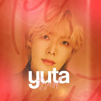Sua maior fonte de notícias dedicado inteiramente ao membro japonês e ator do grupo NCT, YUTA (#悠太) no Brasil — fan account