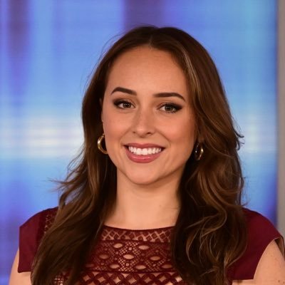 🌦Weather Anchor and Climate Reporter @KTNV 🏔 Originally from Kalispell, MT