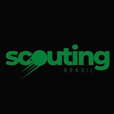 Análise, Dados & Scouting de jovens promessas do futebol. 🇧🇷🌟