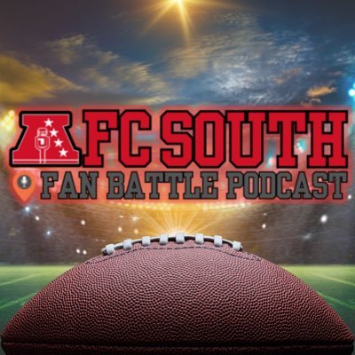 Home of The AFC South Fan Battle Podcast! #Titans #Jaguars #Colts #Texans #NFL #WeAreTexans #ForTheShoe #TitanUp #DUUUVAL
