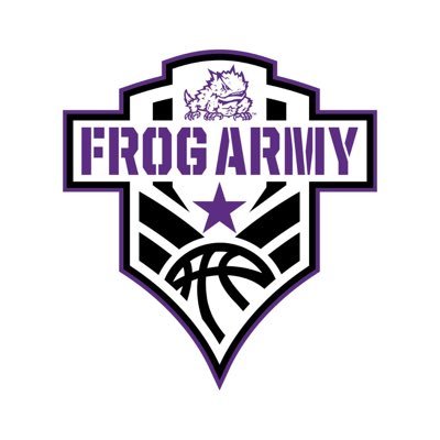 TCU Frog Army