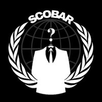 Scobar(@ScobarHacker) 's Twitter Profile Photo