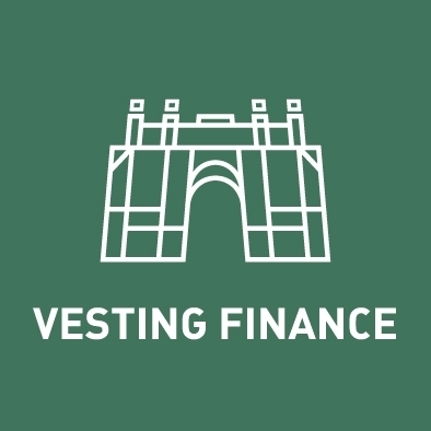 VestingFinance1's profile picture. 