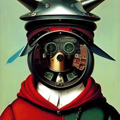 vlotho42's profile picture. the singularity is near