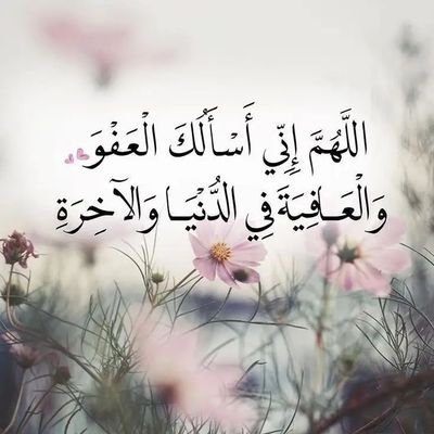 ألا إنَّ لُطـفَ اللّٰـهِ غَالب، ألا إنَّ جَبـرَ اللّٰـهِ قَريـب🤍🌿