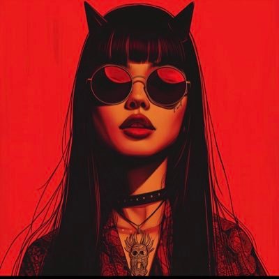 lyannadstrange's profile picture. People irk me a LOT…. |33|