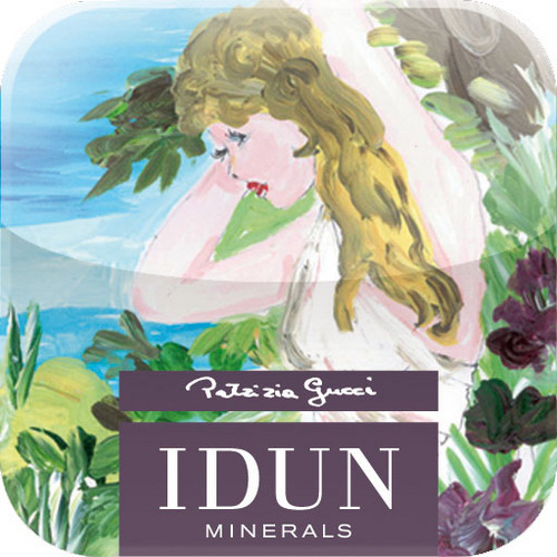 IdunMinerals's profile picture. 