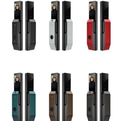 Moorgen brand origins from Germany, stands as global leader in smart home manufacturing and specializes in mid-to-high end smart locks for luxury smart home.