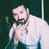 Simon Rousseau (@simonrousseau) 's Twitter Profile