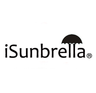 The iSunbrella is for all tablets including Apple's iPad to reduce glare for casual reading in the sun and eliminate overheating to avoid shutting down.