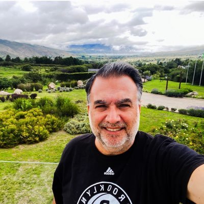 GustavoMaidana's profile picture. Arquitecto, 45 anos hasta el proximo 27 de junio, vivo en la ciudad de Corrientes.