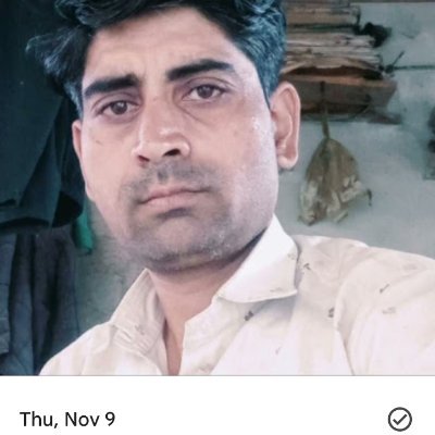 Manojku93006595's profile picture. 