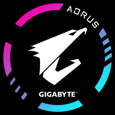 | Official Twitter of AORUS | Use #PoweredByAORUS for a chance to get featured! |