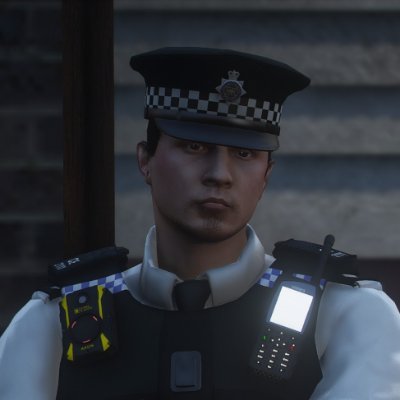 Police Sergeant @ @999_Roleplay | This account is fictional and has no affiliation with emergency services.