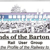 Friends: Barton Line (@fo_bl) 's Twitter Profile