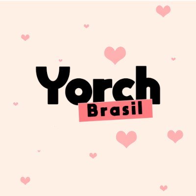 Mais nova fanbase brasileira e fonte de informações dedicada ao membro do @POW_grid, YORCH - Fan Account