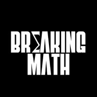 Breaking Math (@breakingmathpod) 's Twitter Profile Photo Breaking Math (@breakingmathpod) 's Twitter Profile Photo