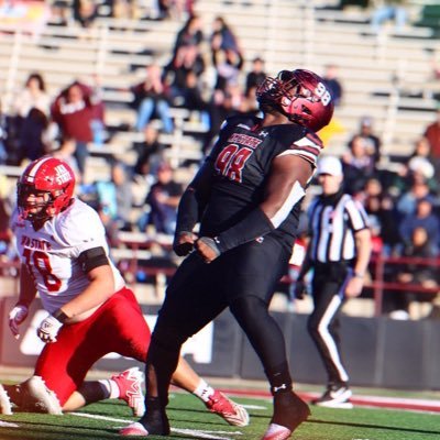 NEW New Mexico State DL | YRG|