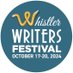 Whistler Writers Fest (@whistlerwriters) Twitter profile photo