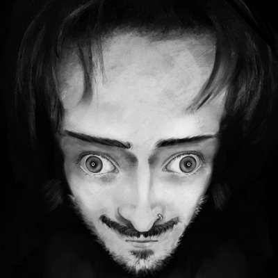 twitch streamer with 10+ followers