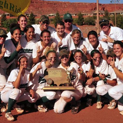 YavSoftball Profile Picture