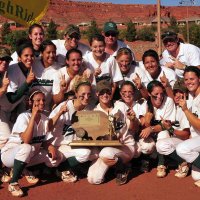 Yavapai College Softball (@yavsoftball) 's Twitter Profile