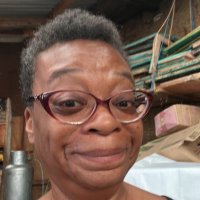 AFrayedKnot(she/her) (@heychey) 's Twitter Profile